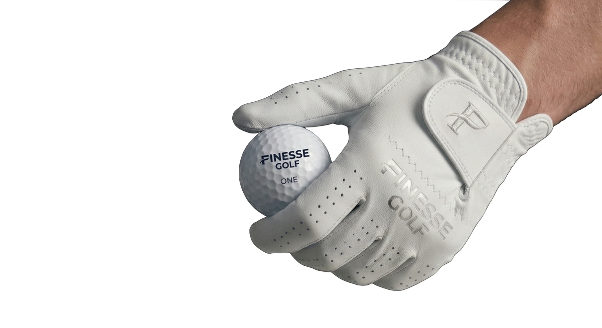 Golfballen